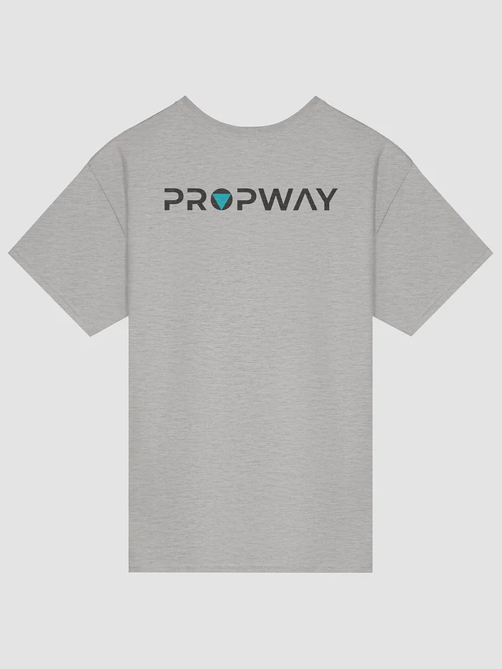PropWay Professional Tee - Light product image (6)