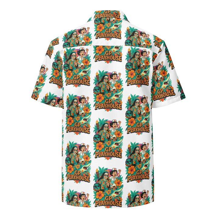 The Playhouse P.I. product image (2)