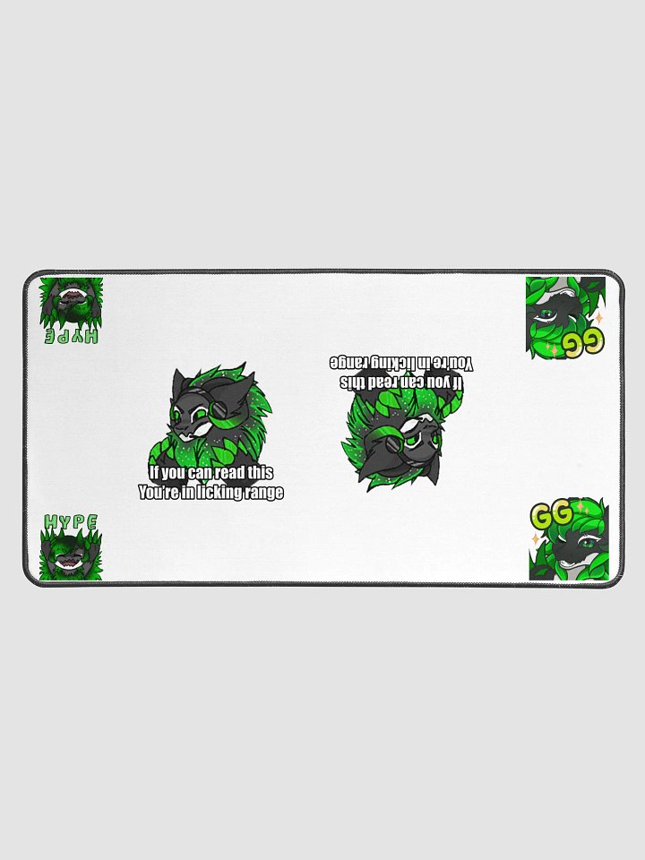 The Wicker GG Pad product image (1)