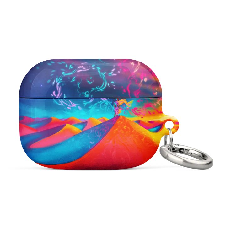 Magic In The Desert Airpod Case product image (4)