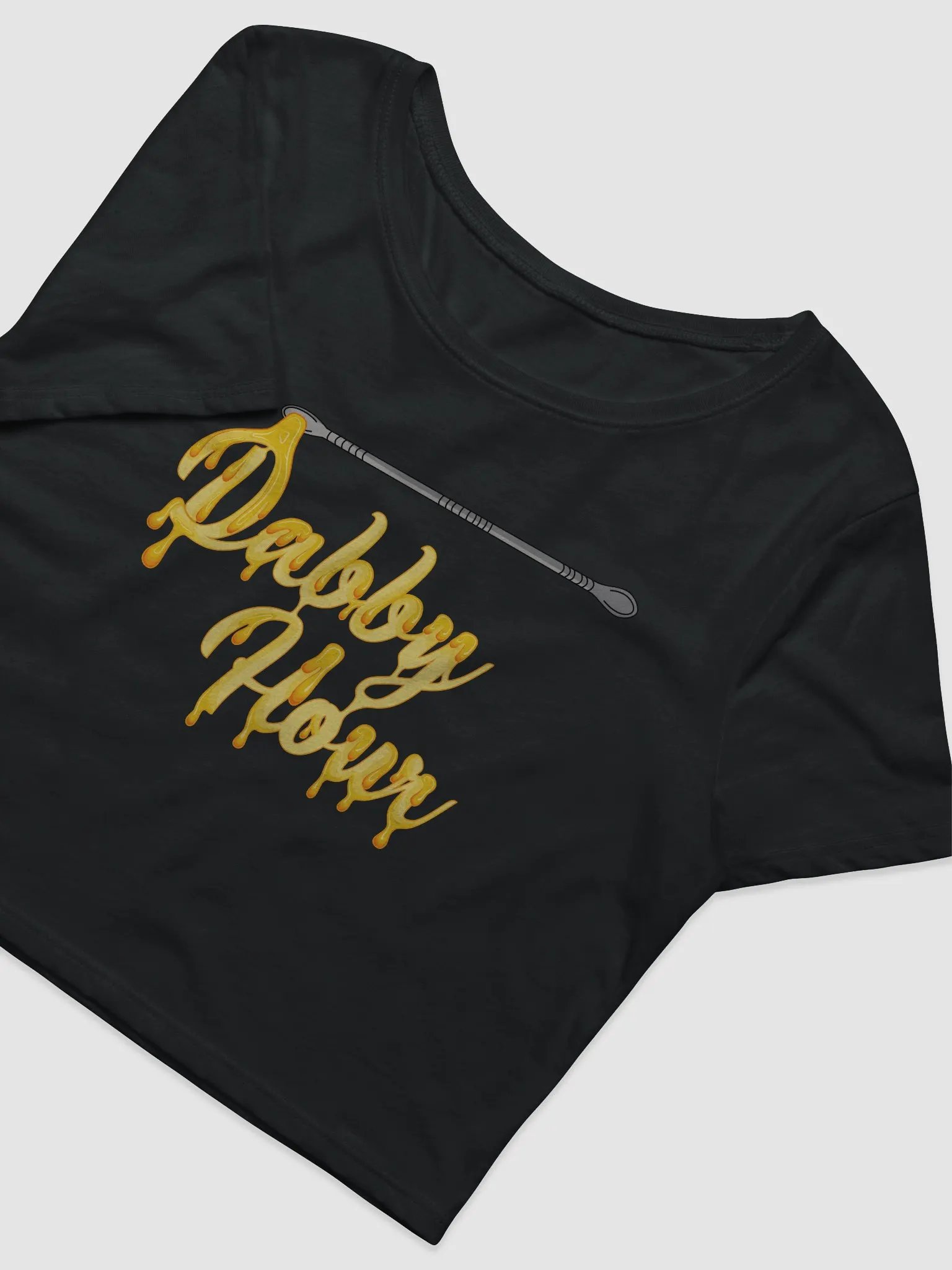 Dabby Hour Crop Top product image (5)