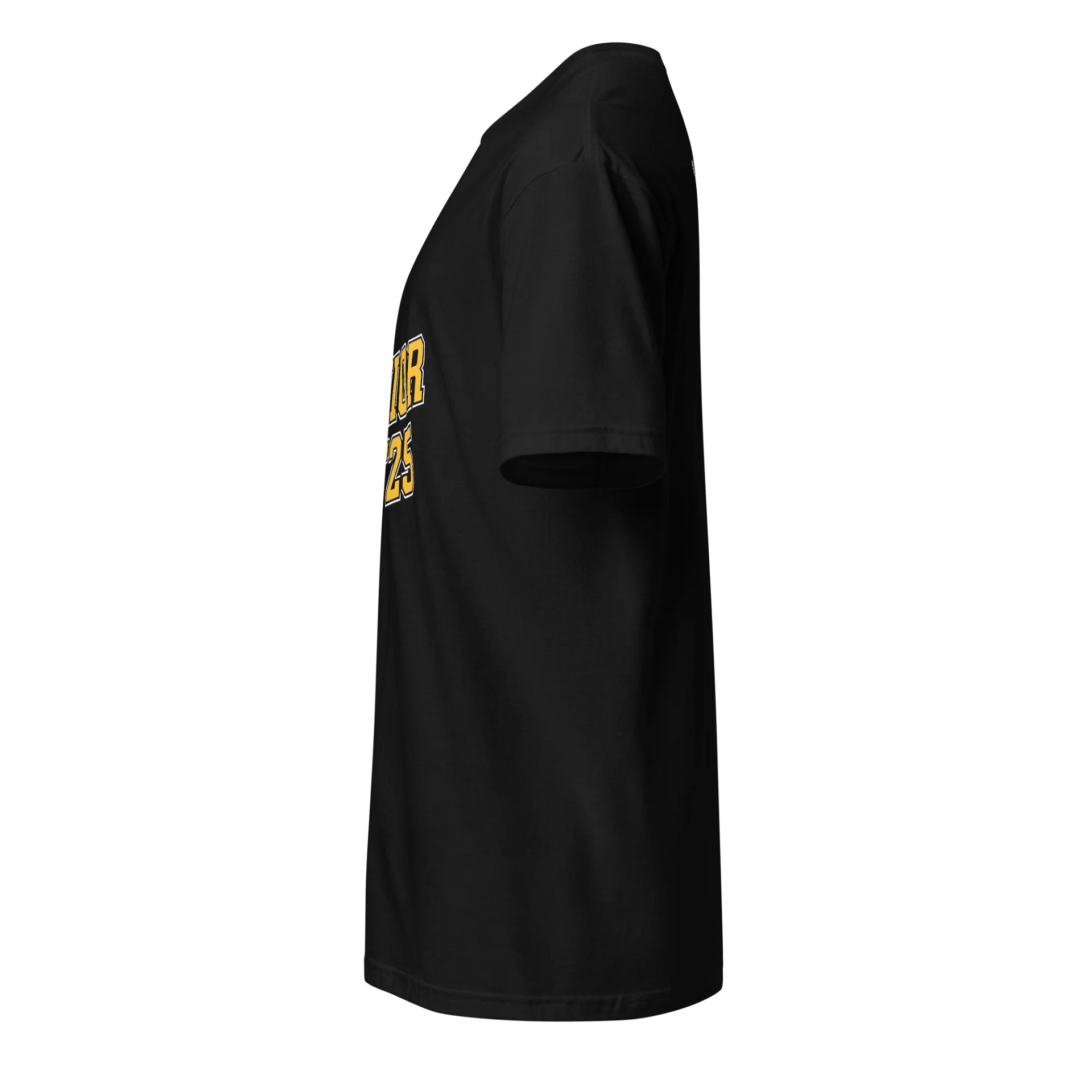 Varsity '25 Unisex Tee product image (5)