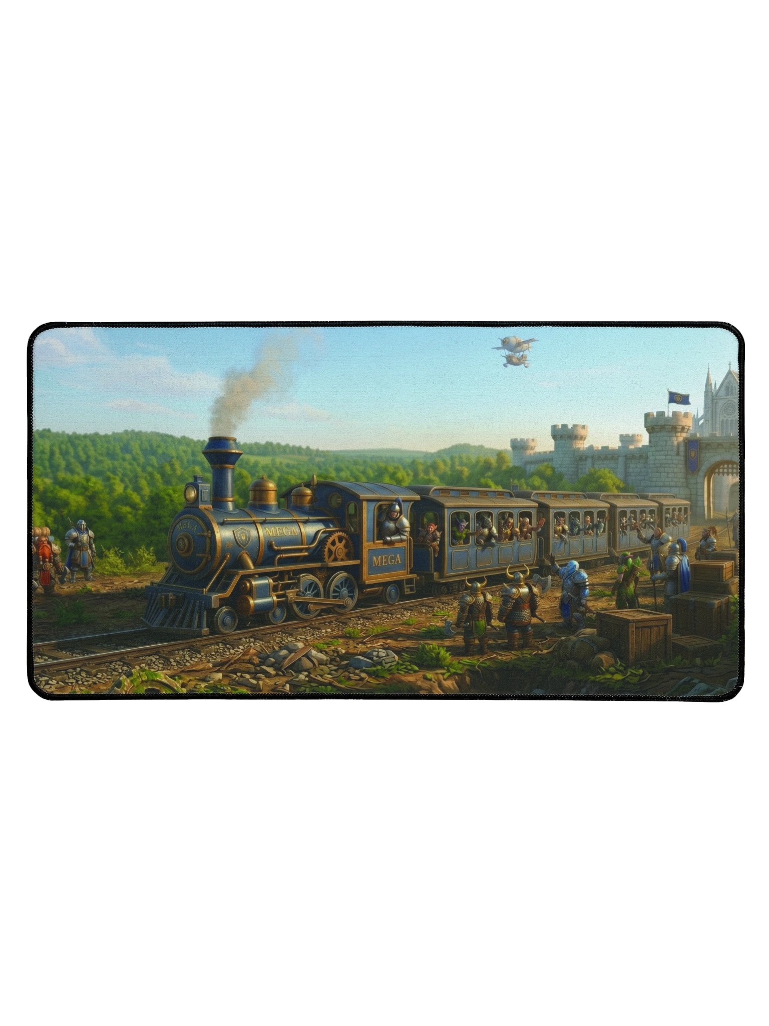 MEGA desk mat product image (1)