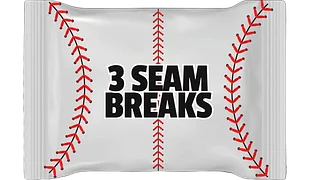 Three Seam Breaks
