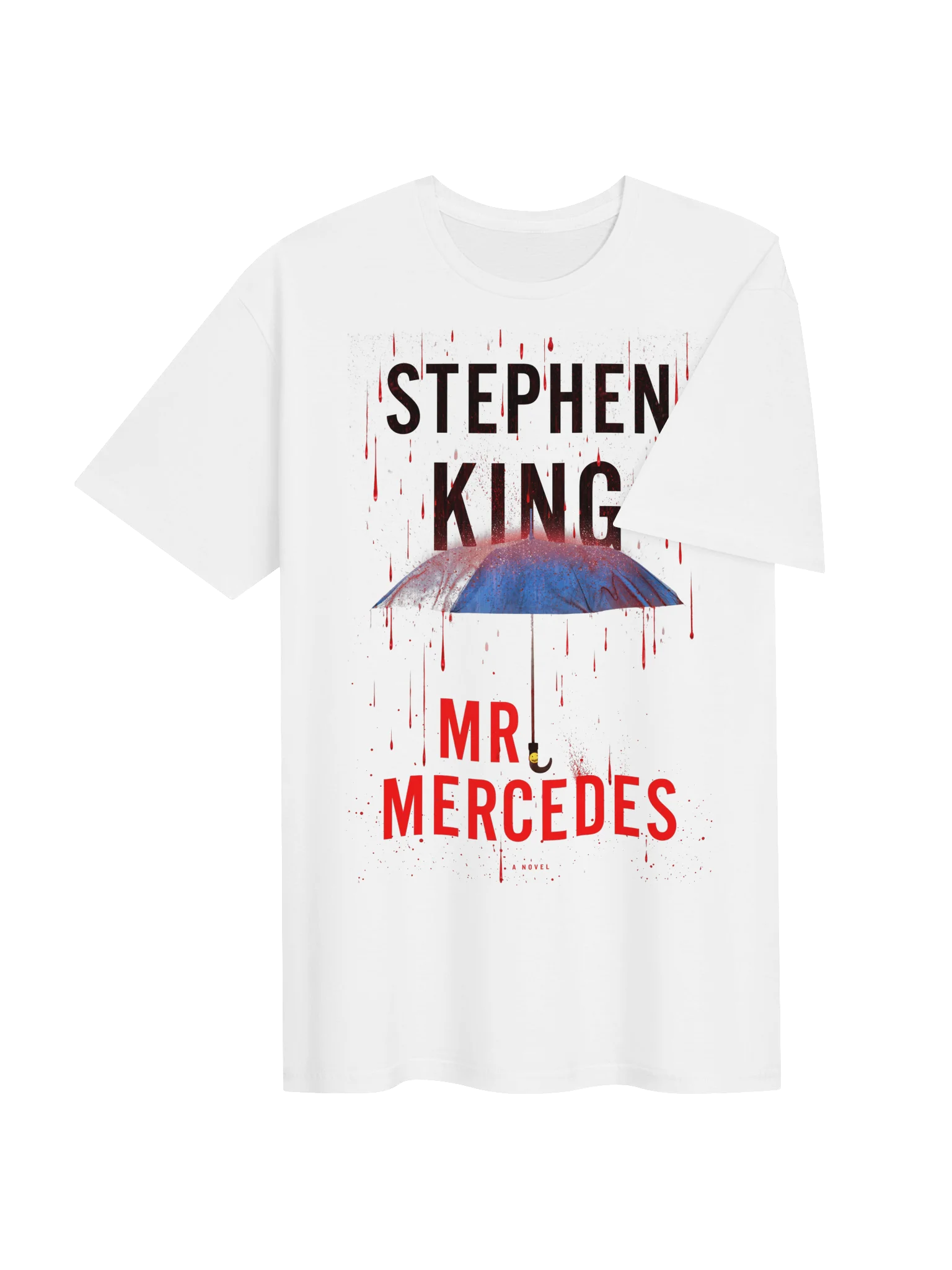 Mr. Mercedes product image (4)