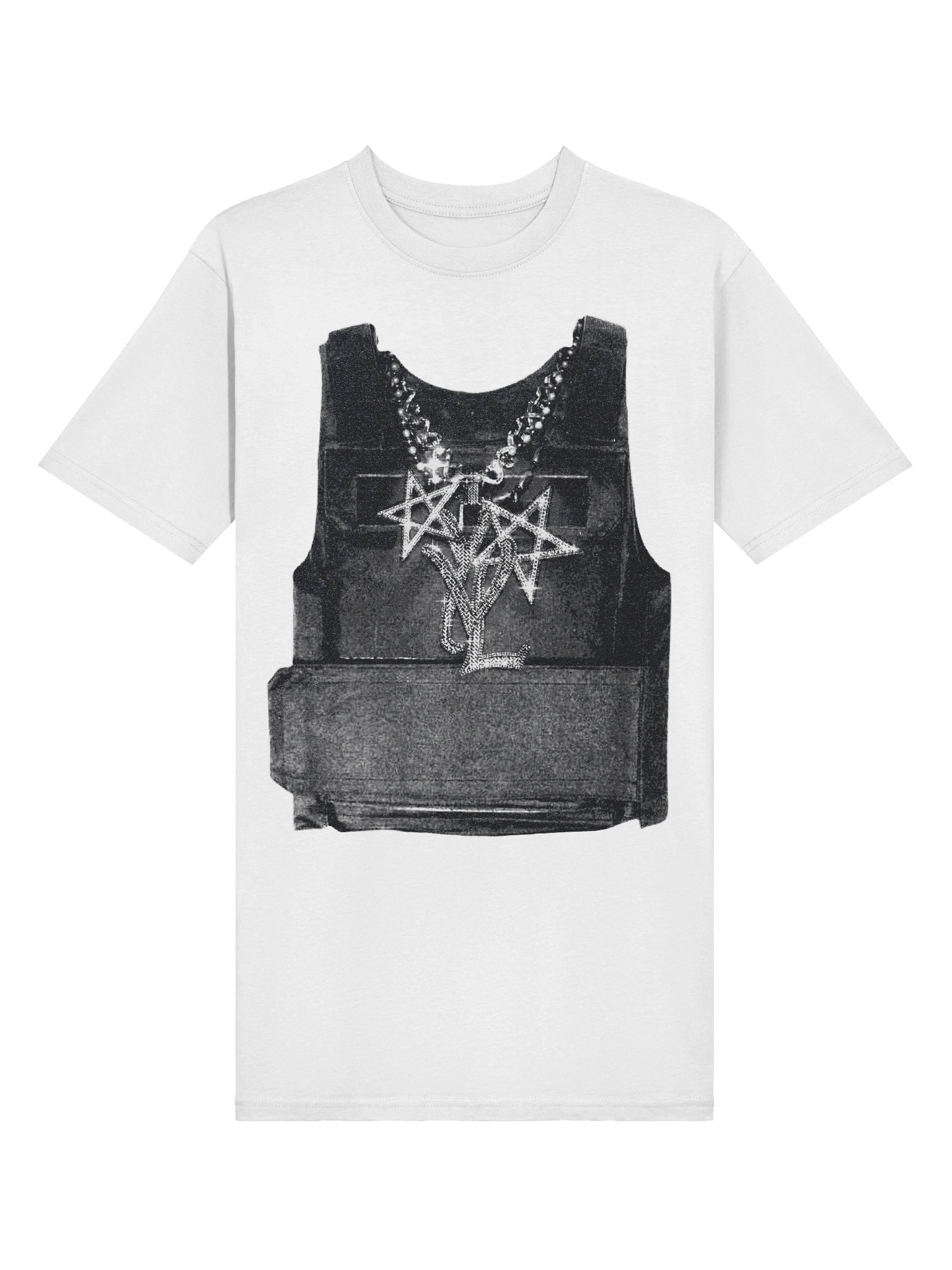 Olympian Tee product image (3)