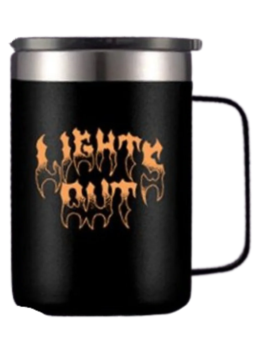 Lights Out Mug product image (1)