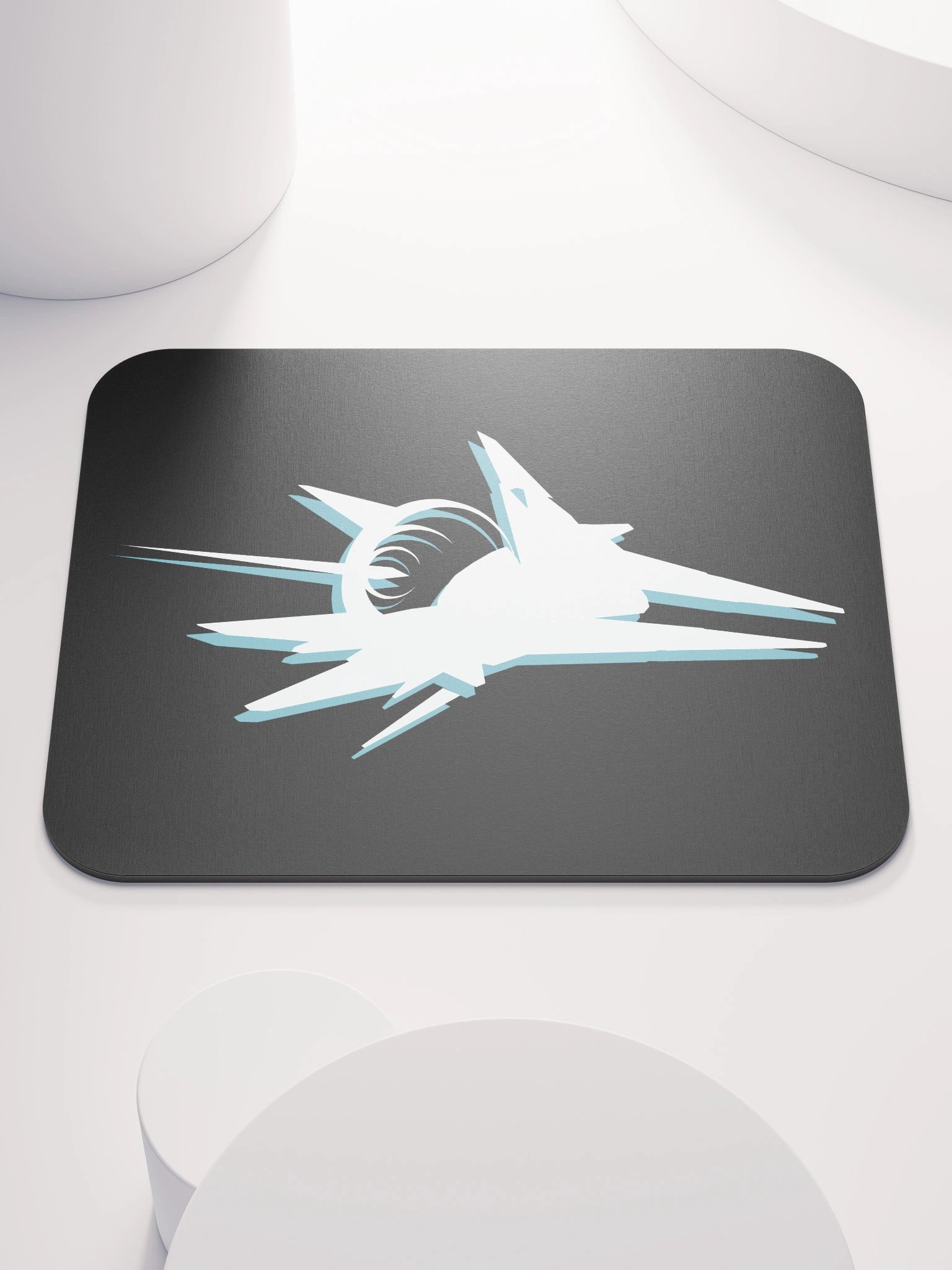 Spector Ship - MousePad product image (1)