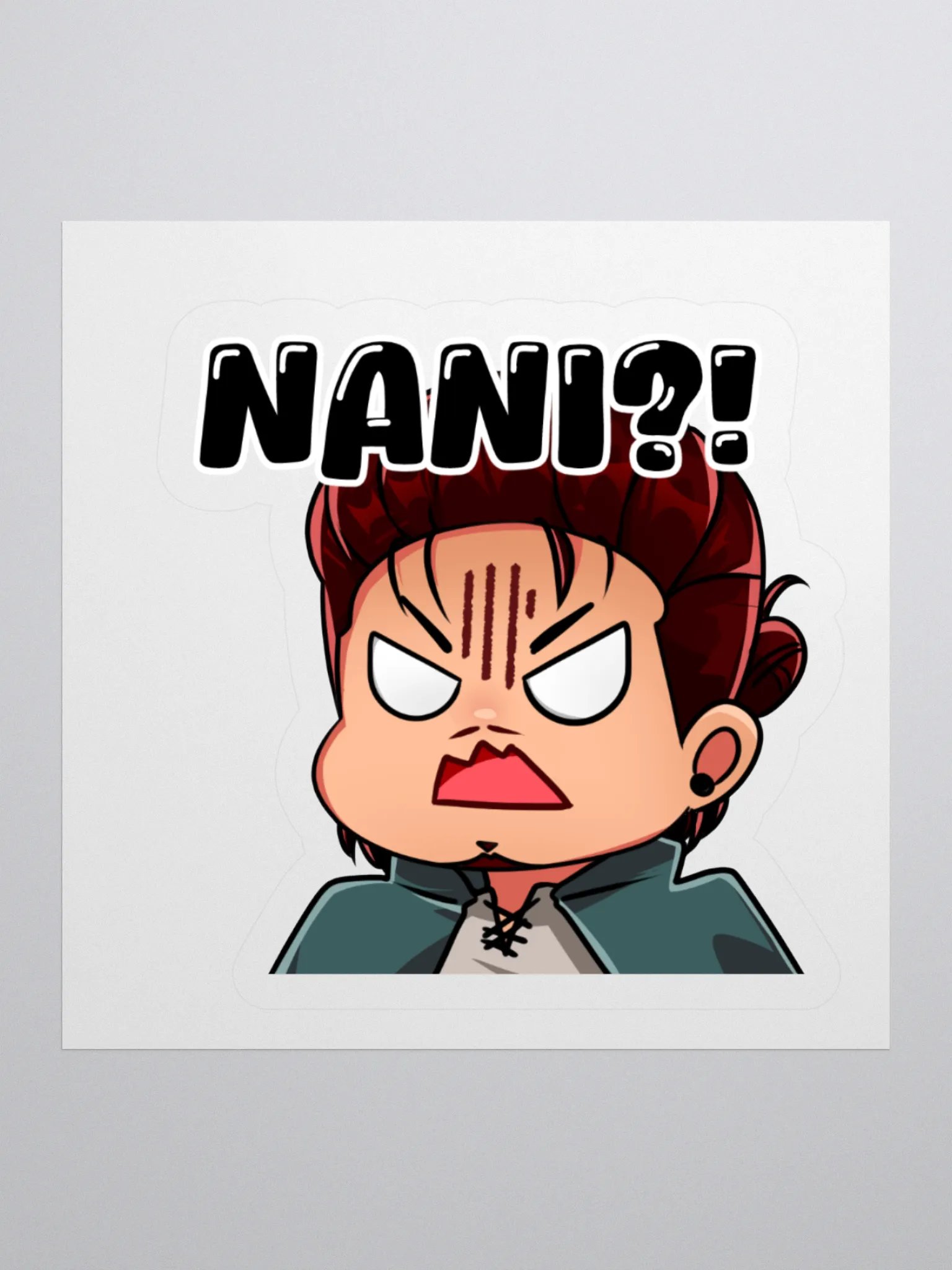 Nani product image (1)