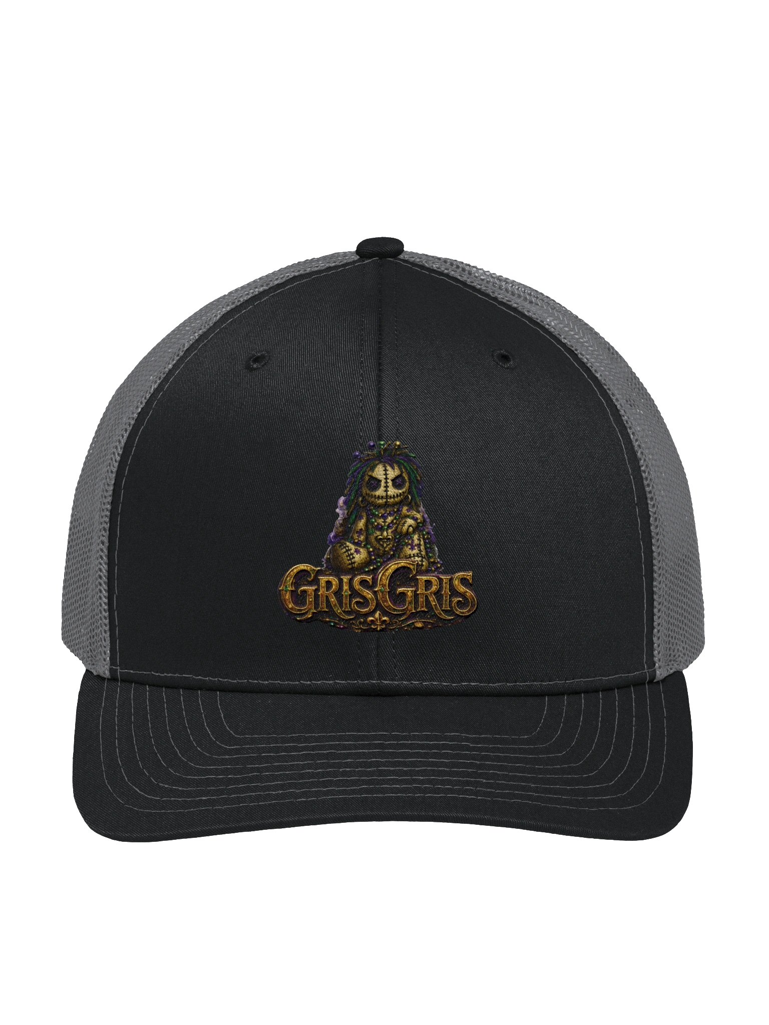GrisGris Trucker Hat product image (1)