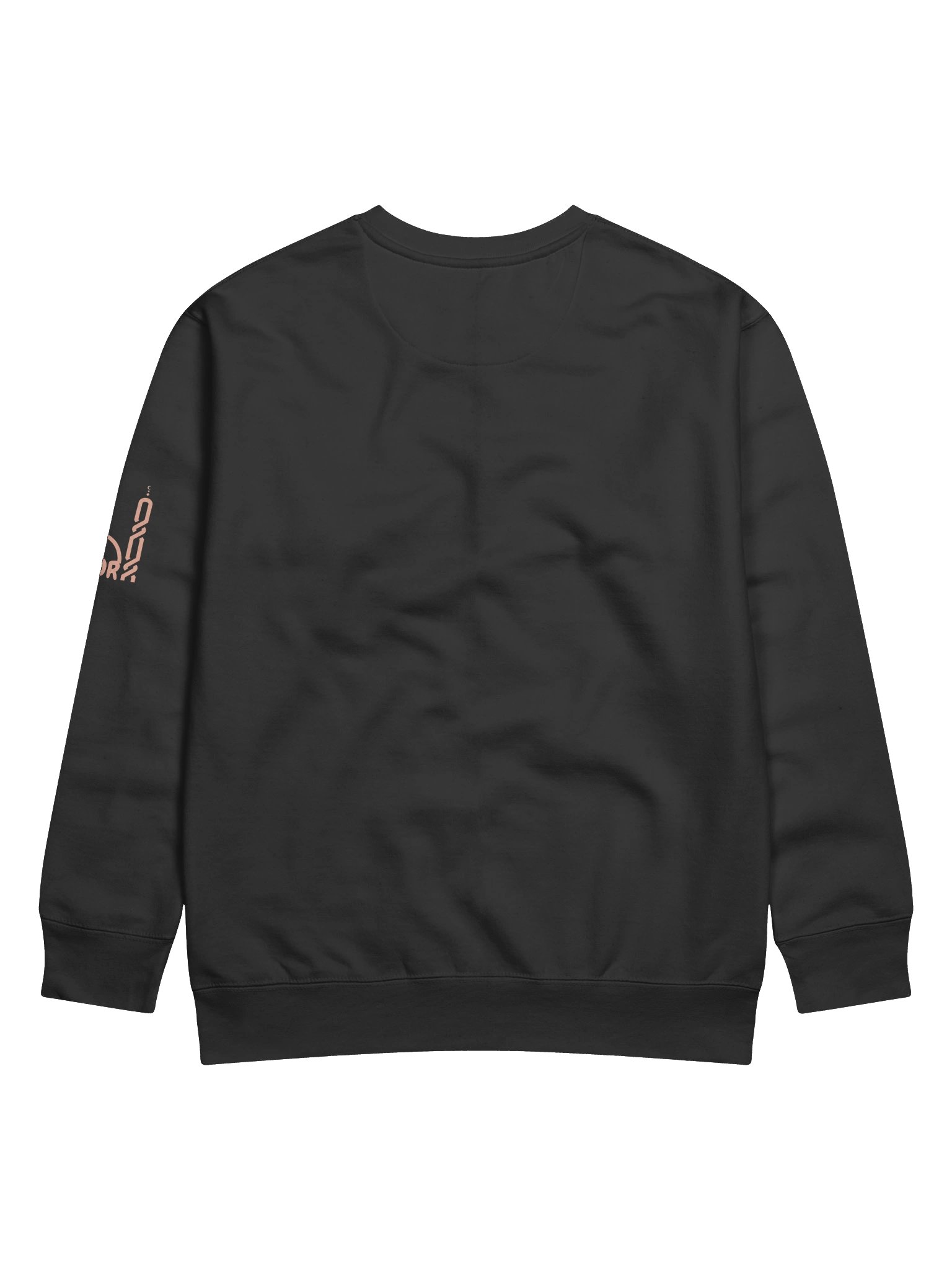 Noor 'Suhoor' Premium Cotton Sweatshirt product image (4)