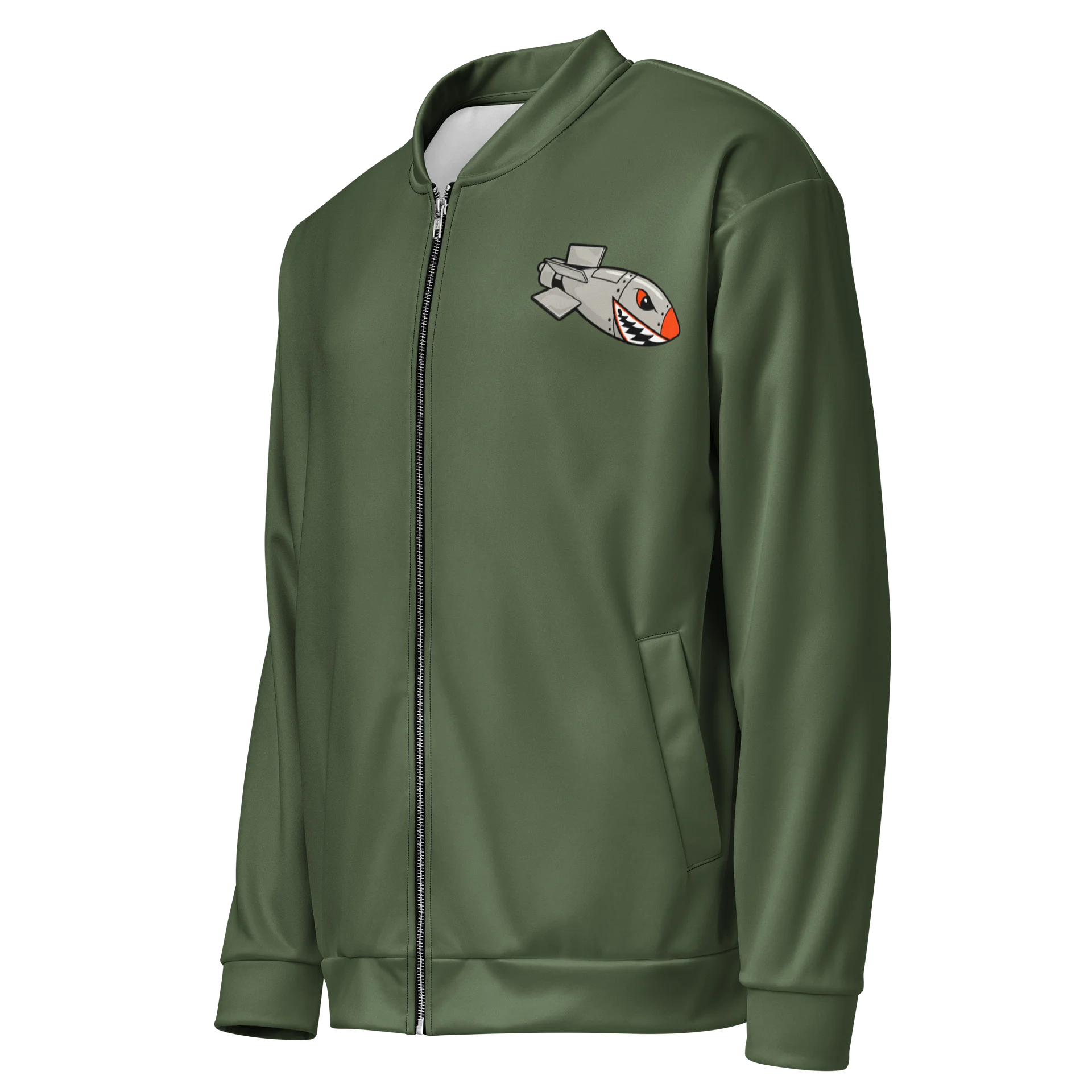 Bombers Jacket product image (3)
