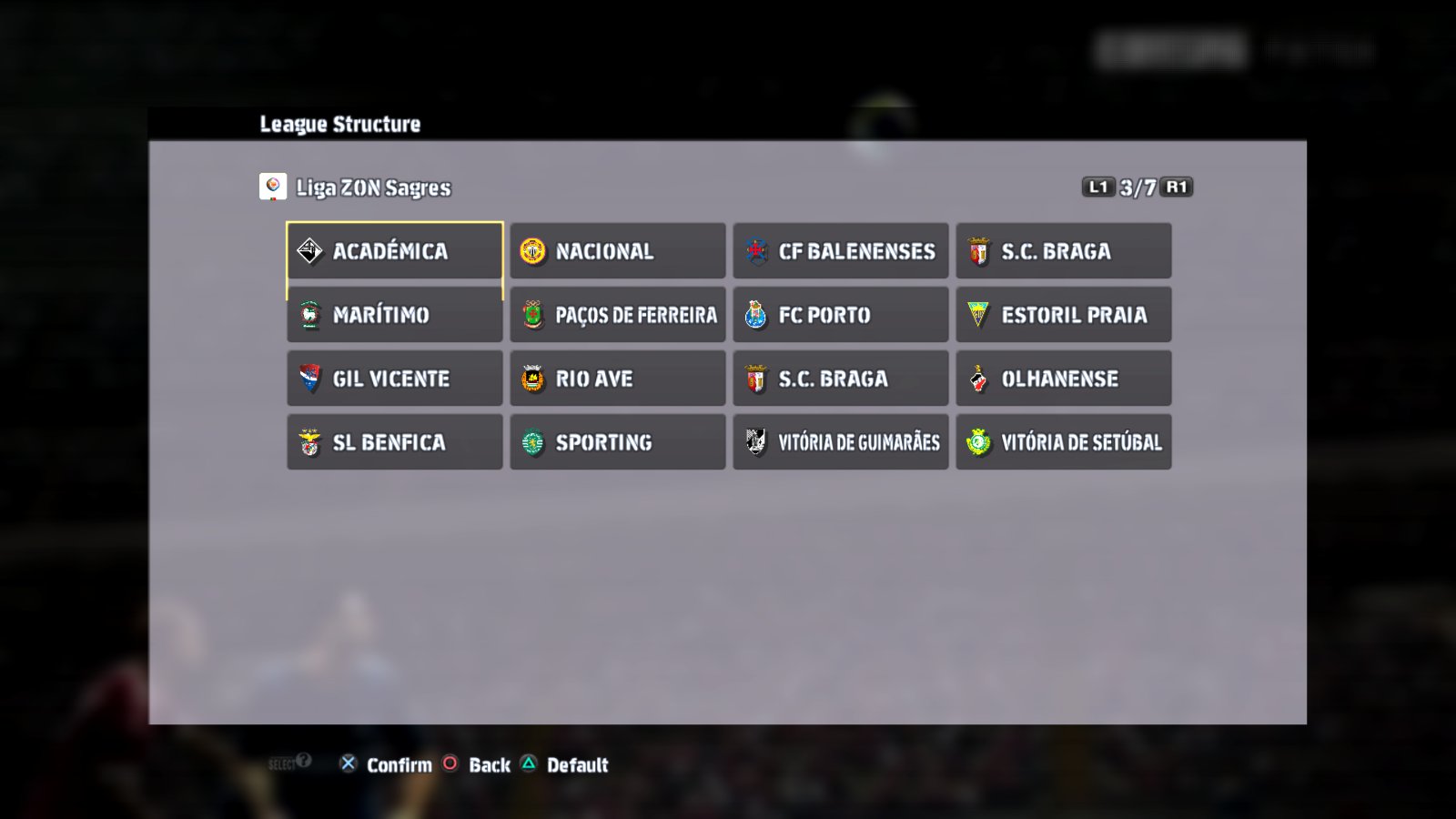 PES 2013 - Gudpley Patch Season 2013-14 (PC) product image (5)