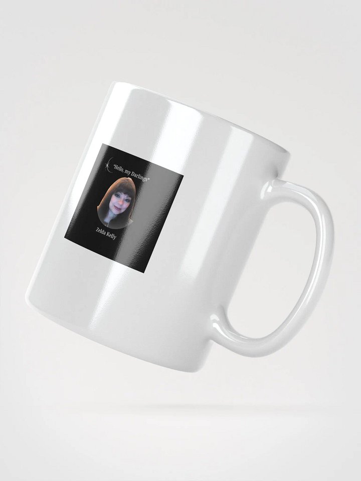Hello My Darling's Mug product image (2)