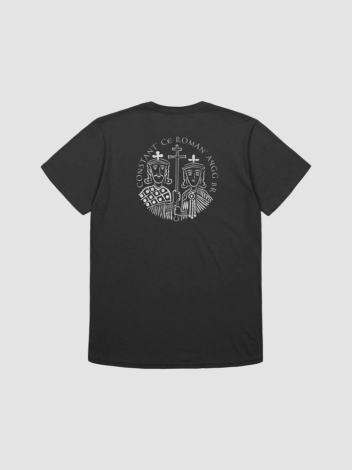 Constantine VII Solidus product image (9)