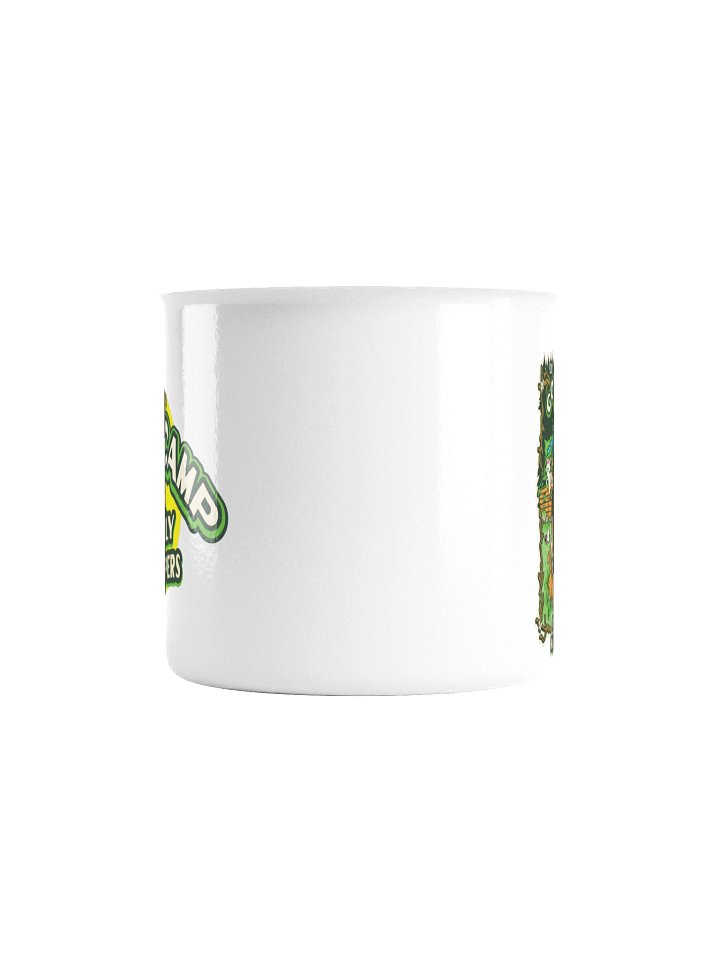 Insanely Happy Campers Metal Mug product image (2)