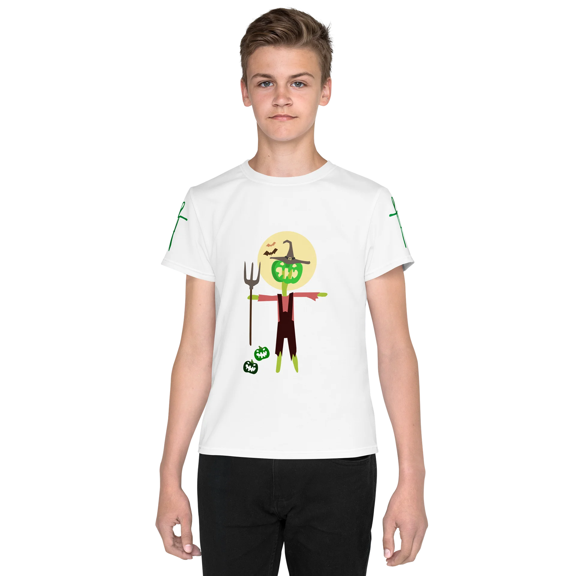 HALLOWEEN 2026 - Youth product image (3)