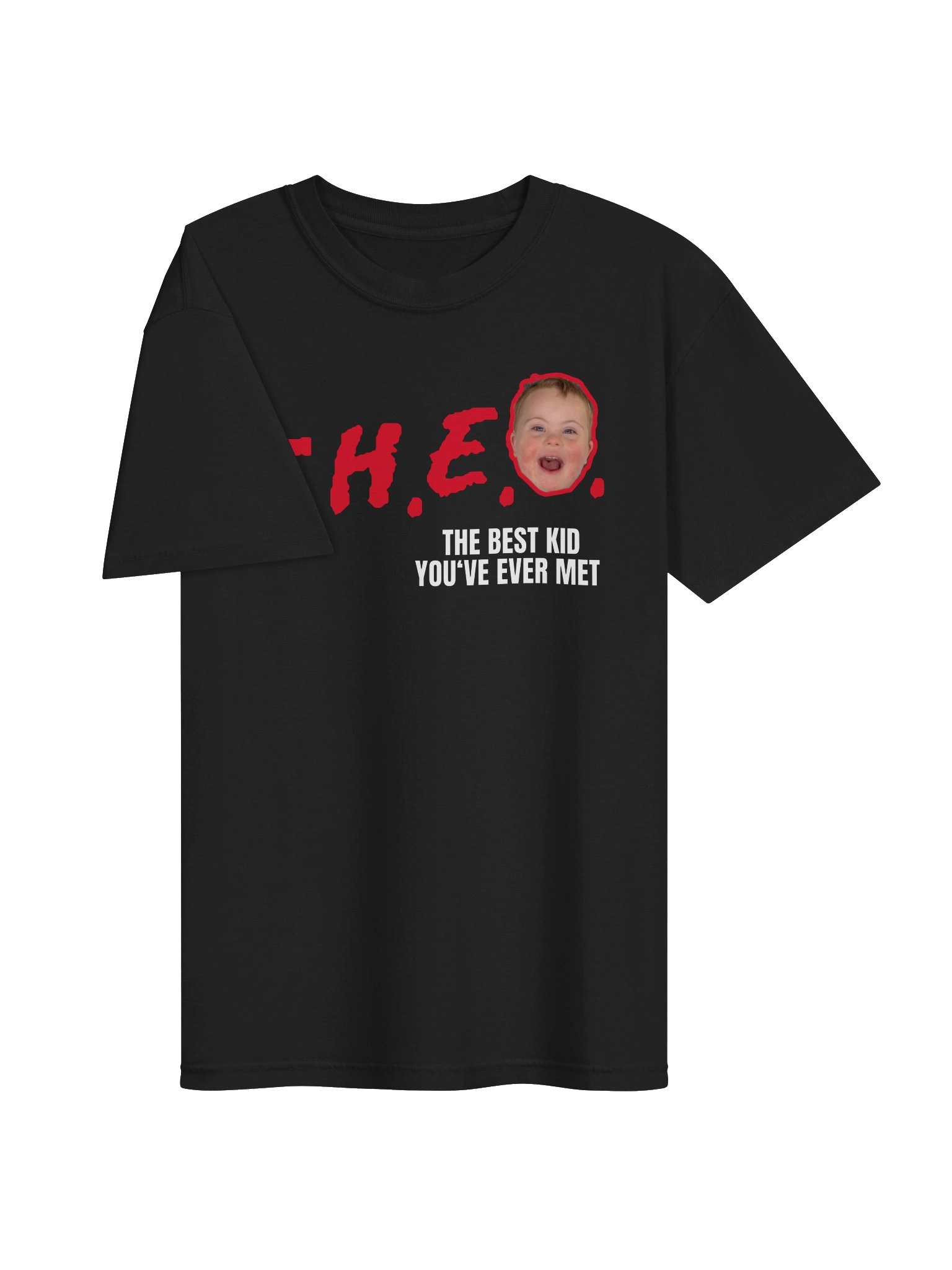 The Best Kid Ever product image (3)