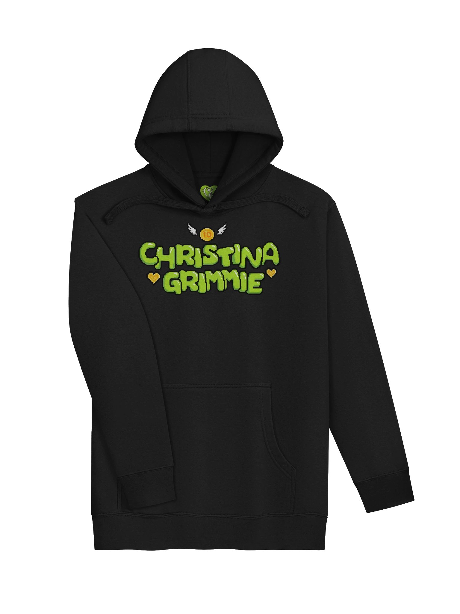Christina Grimmie Fest Hoodie product image (3)