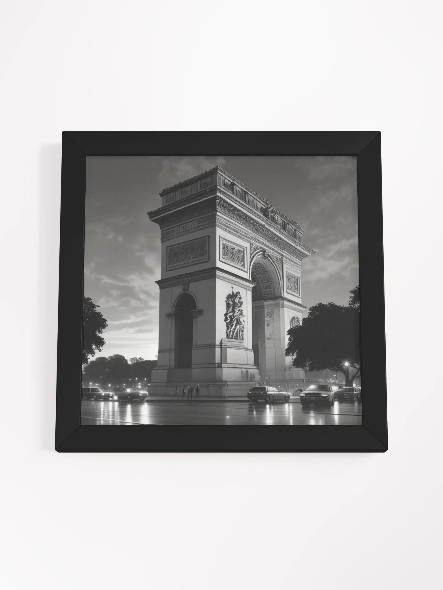 Arc de Triomphe product image (51)