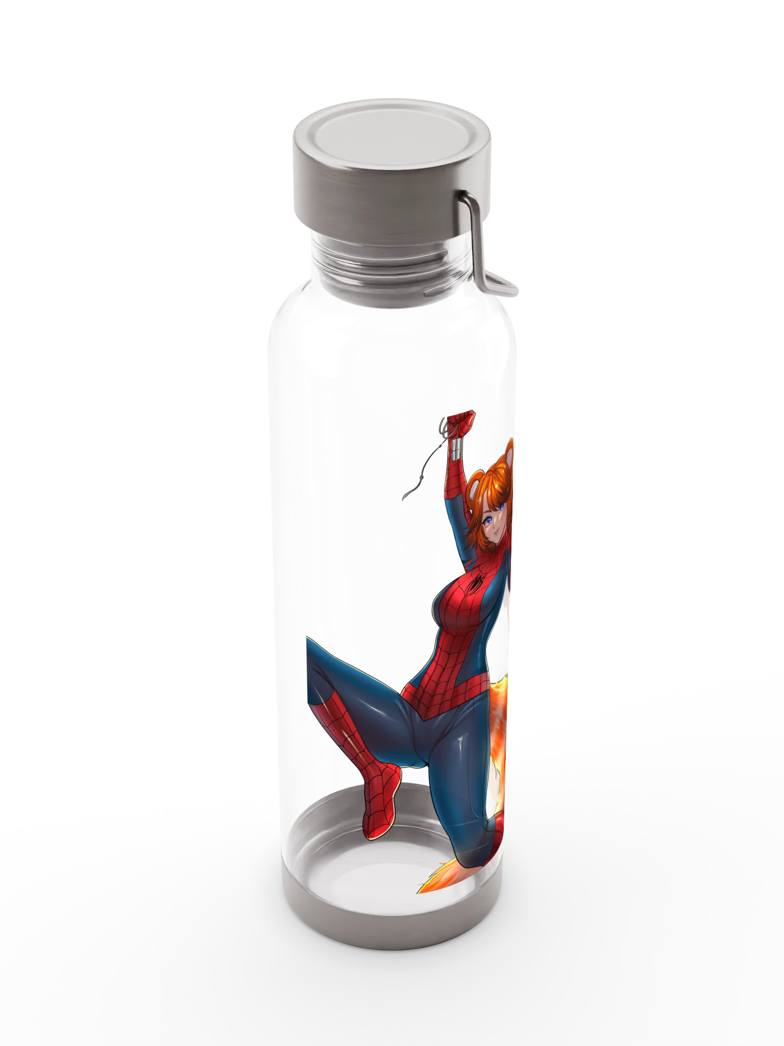 Spidey Water Bottle product image (6)