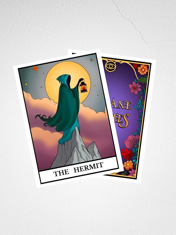 The Hermit product image (2)