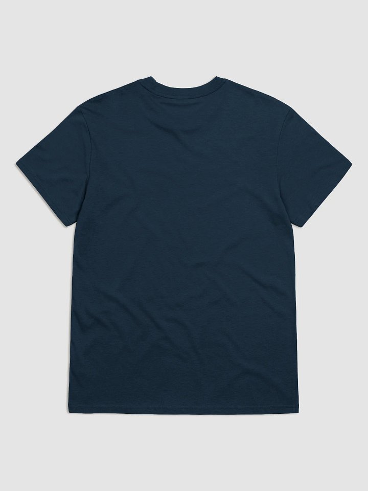 Camping Detour Unisex Organic Shirt product image (2)