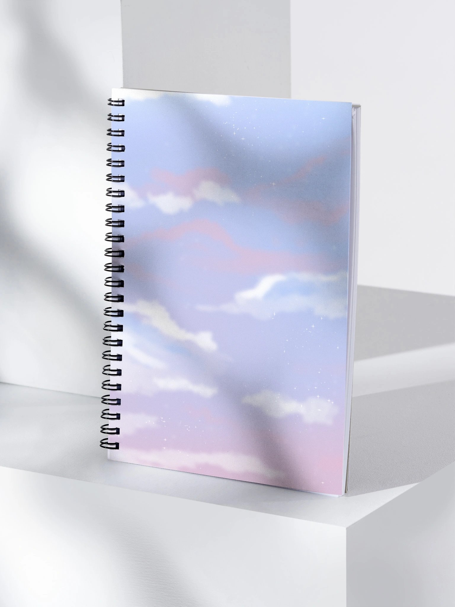 Morning Sky Notebook product image (4)