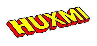 Official Huxmi Merch Store