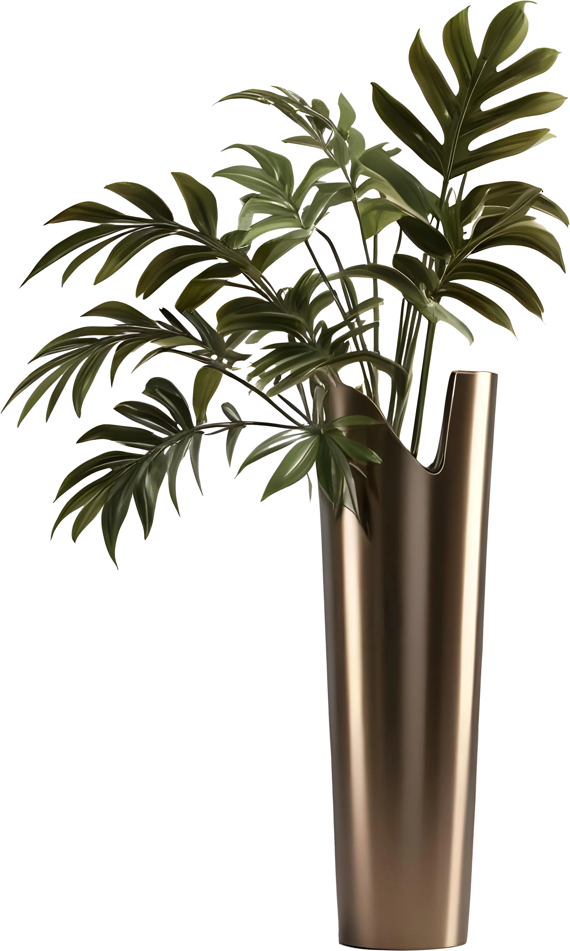 Ethereal Elegance - Vase Design PNG & PSD product image (1)