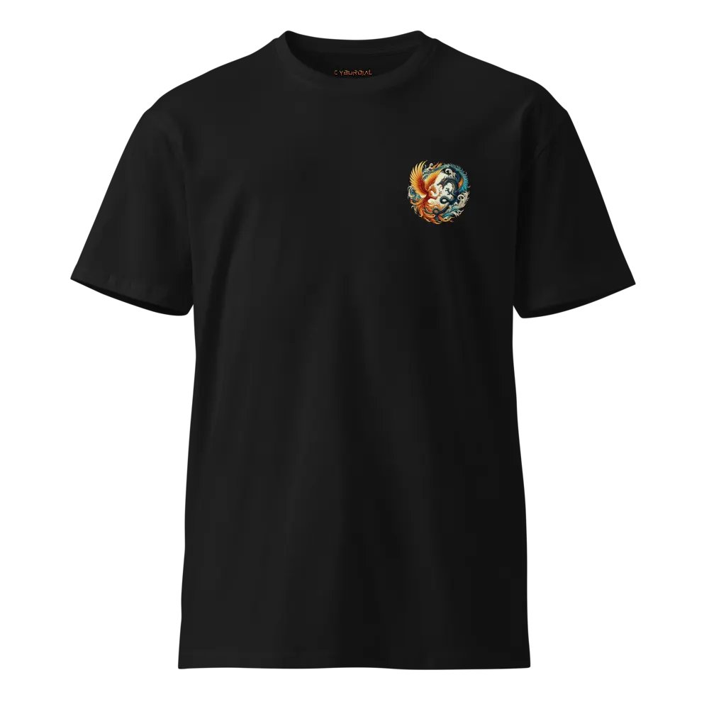 Phoenix Crew Neck product image (7)