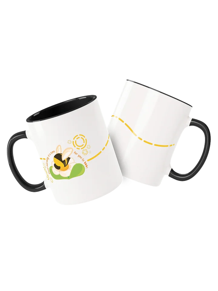 Good Morning Mug (right side) product image (1)