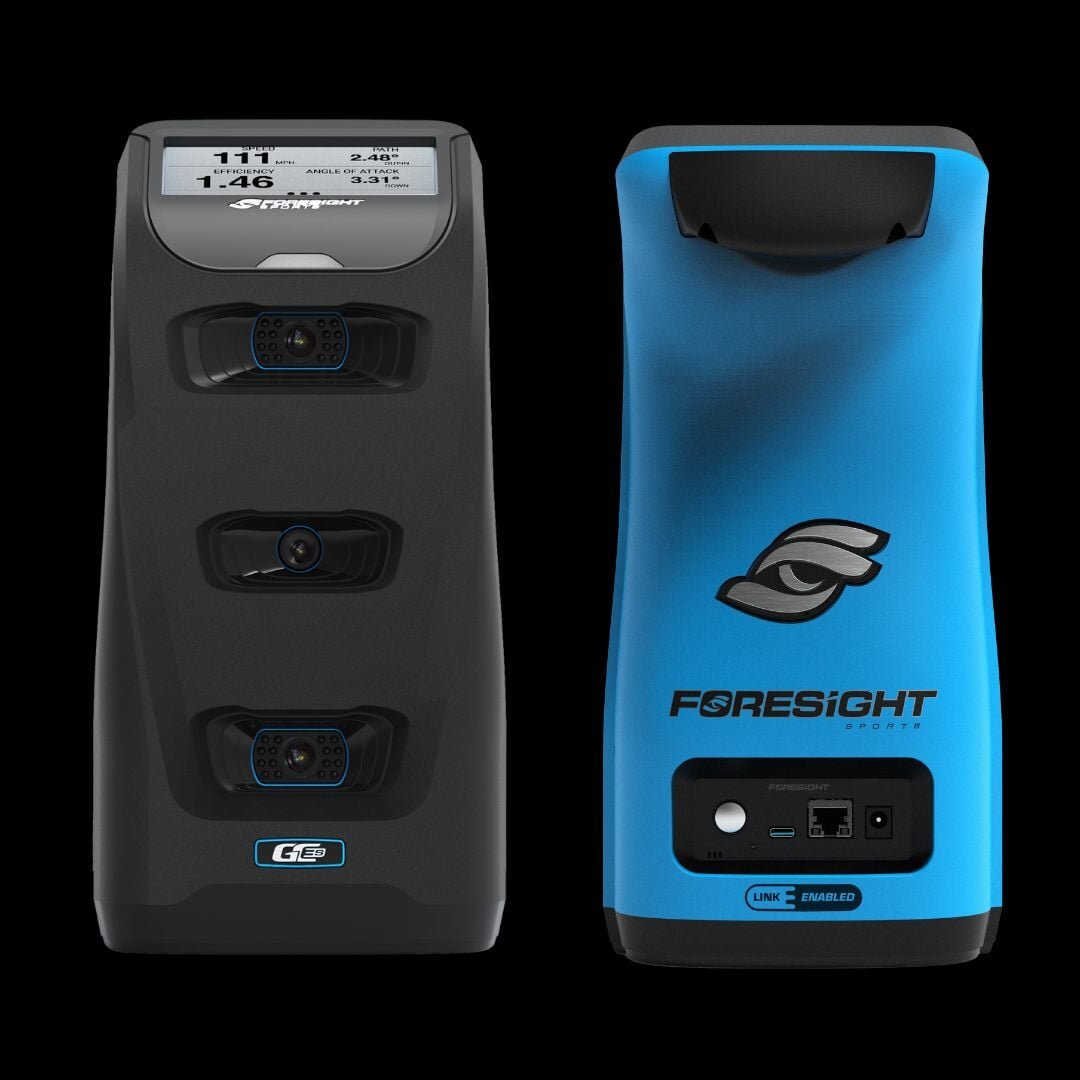 Foresight Sports GC3S Launch Monitor product image (1)