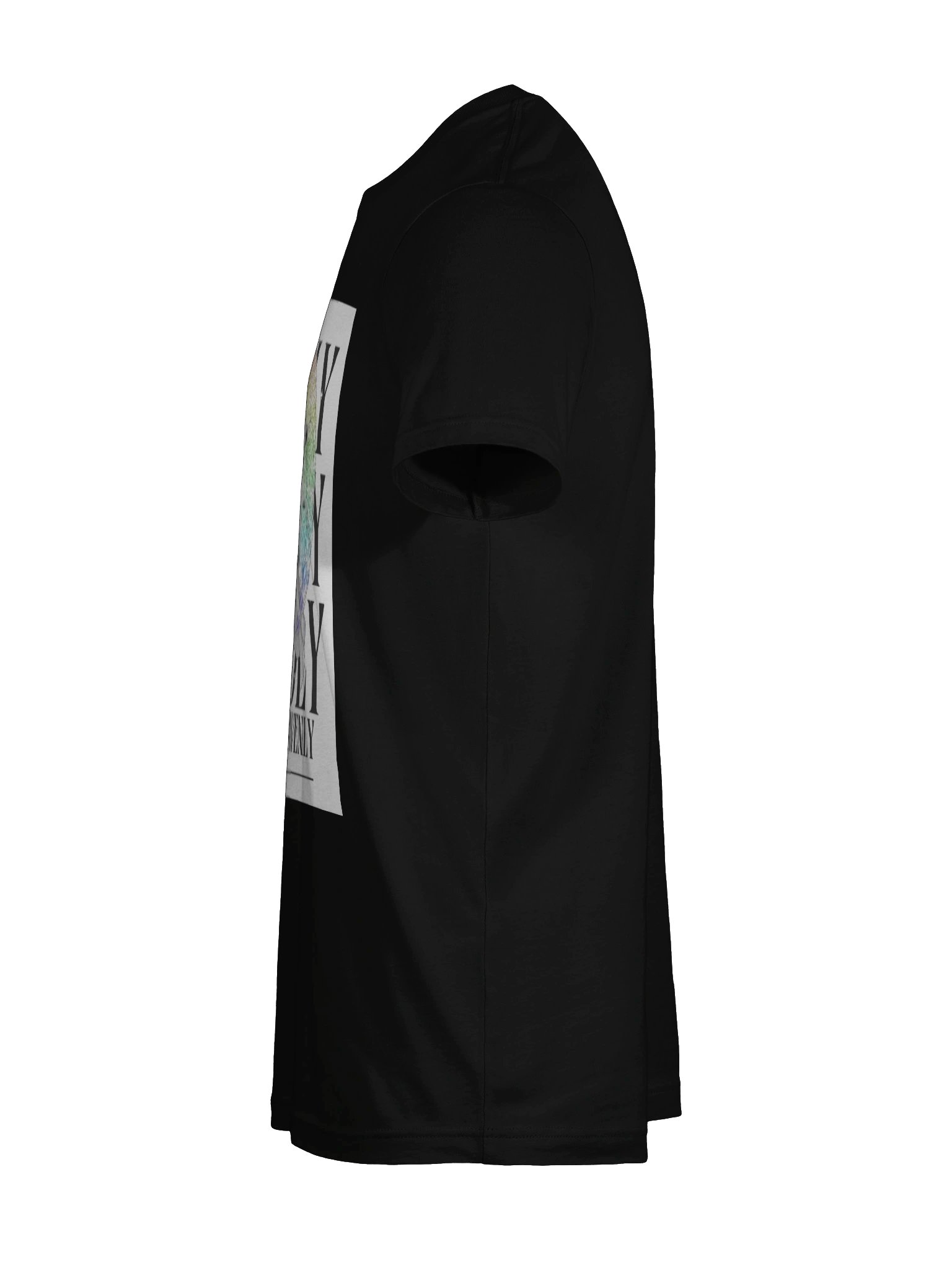 Heavy Is Heavenly Tee product image (96)