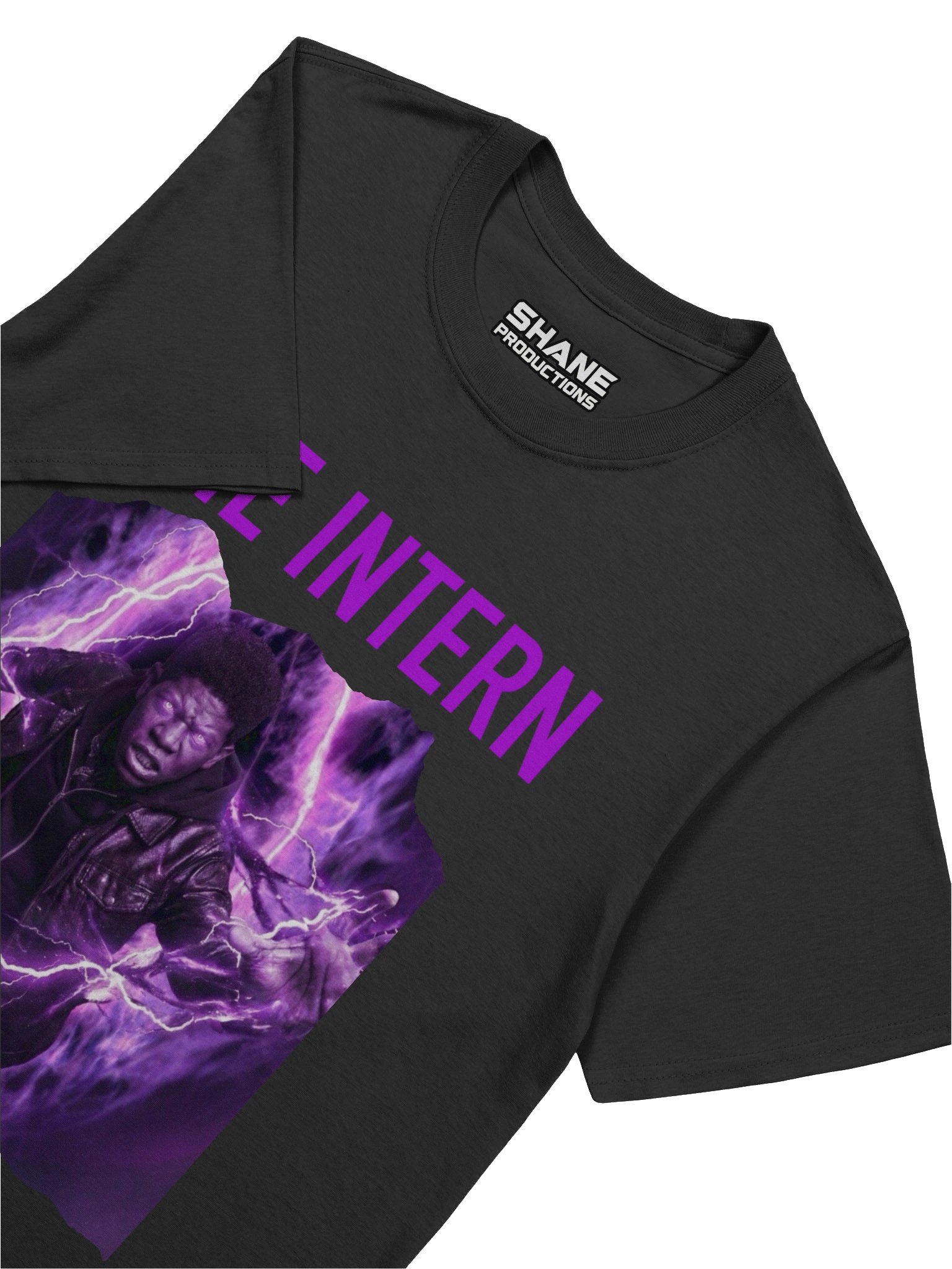 THE INTERN Exclusive Alt Poster Shirt product image (55)