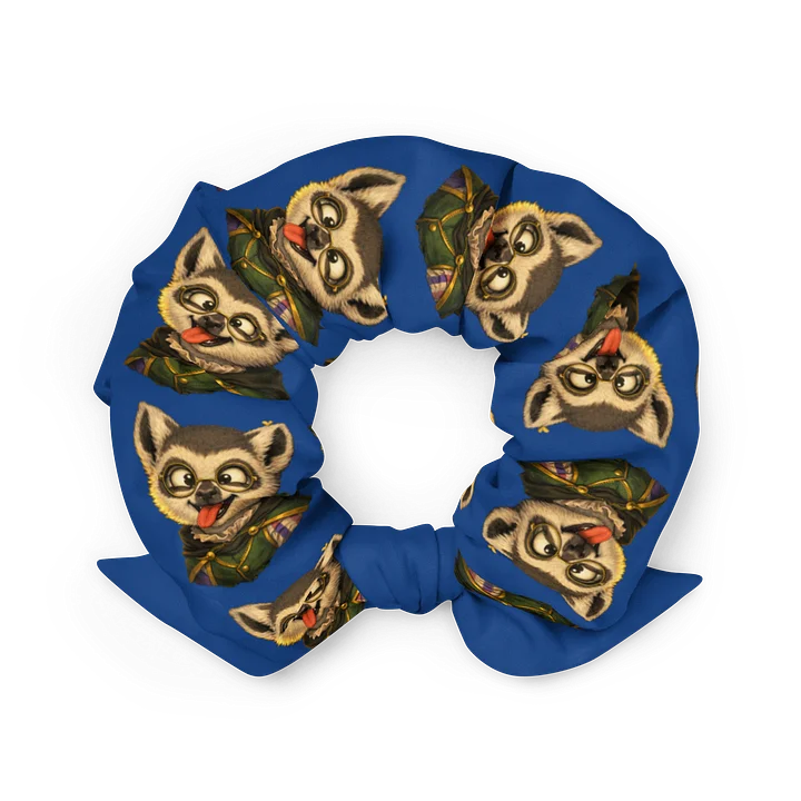 Kingdom treasurer 2 All-Over Print Scrunchie product image (2)