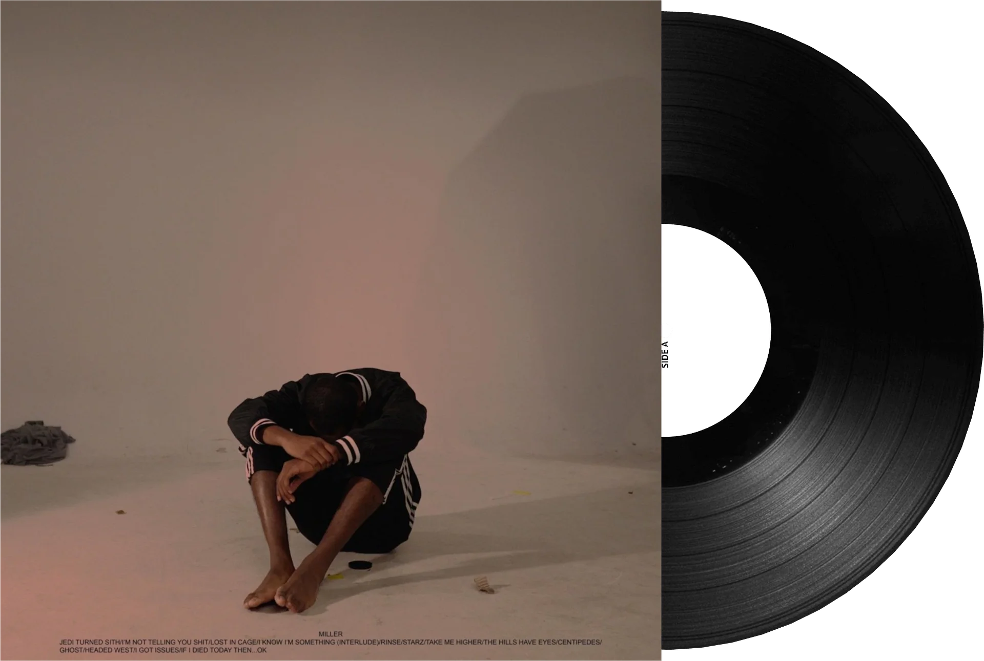 Miller Vinyl product image (1)