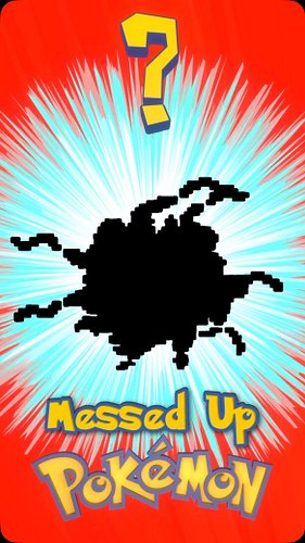 The MOST CURSED Pokemon Fusion you’ve ever seen #pokemon #pokemontiktok #pokemoncommunity #pokemonfusion #fyp