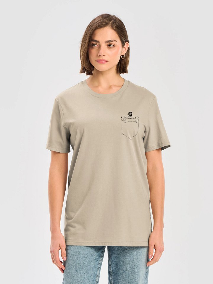 POCKET CHE (UNISEX STANDARD) product image (2)