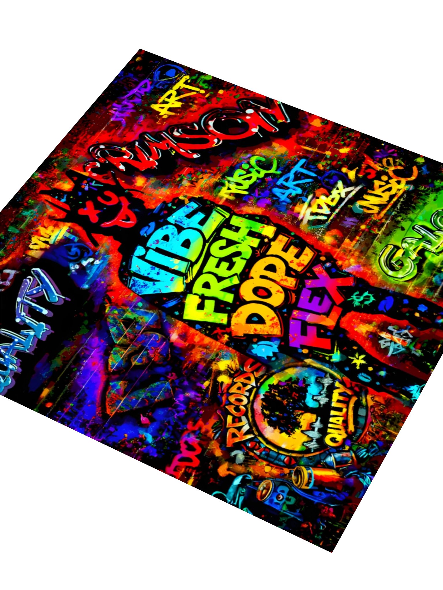D0PE SH!T 4LYFE product image (10)