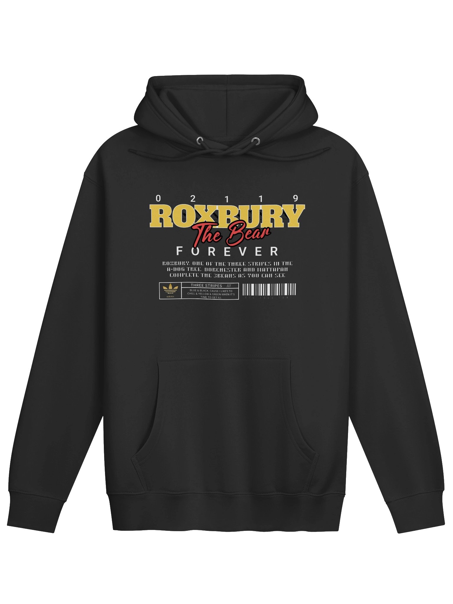 Roxbury Forever product image (2)