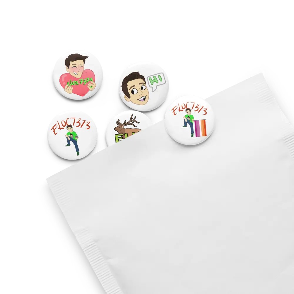 Eloc Buttons product image (4)