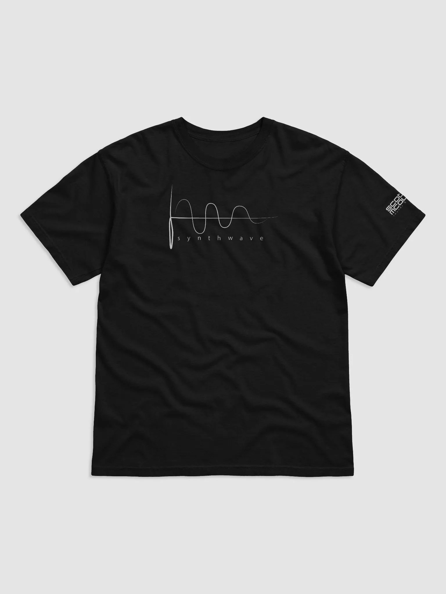 Synthwave Tee product image (2)