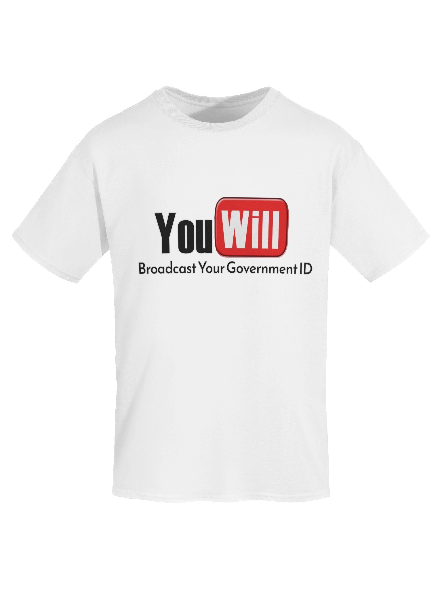 You Will Tee product image (23)