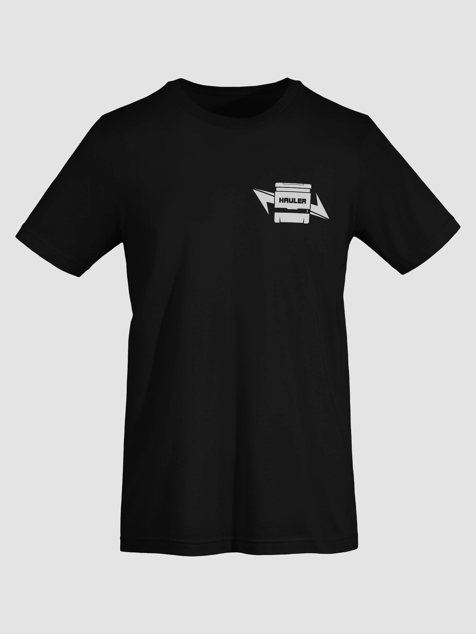Hauler Short-sleeve T-Shirt product image (63)