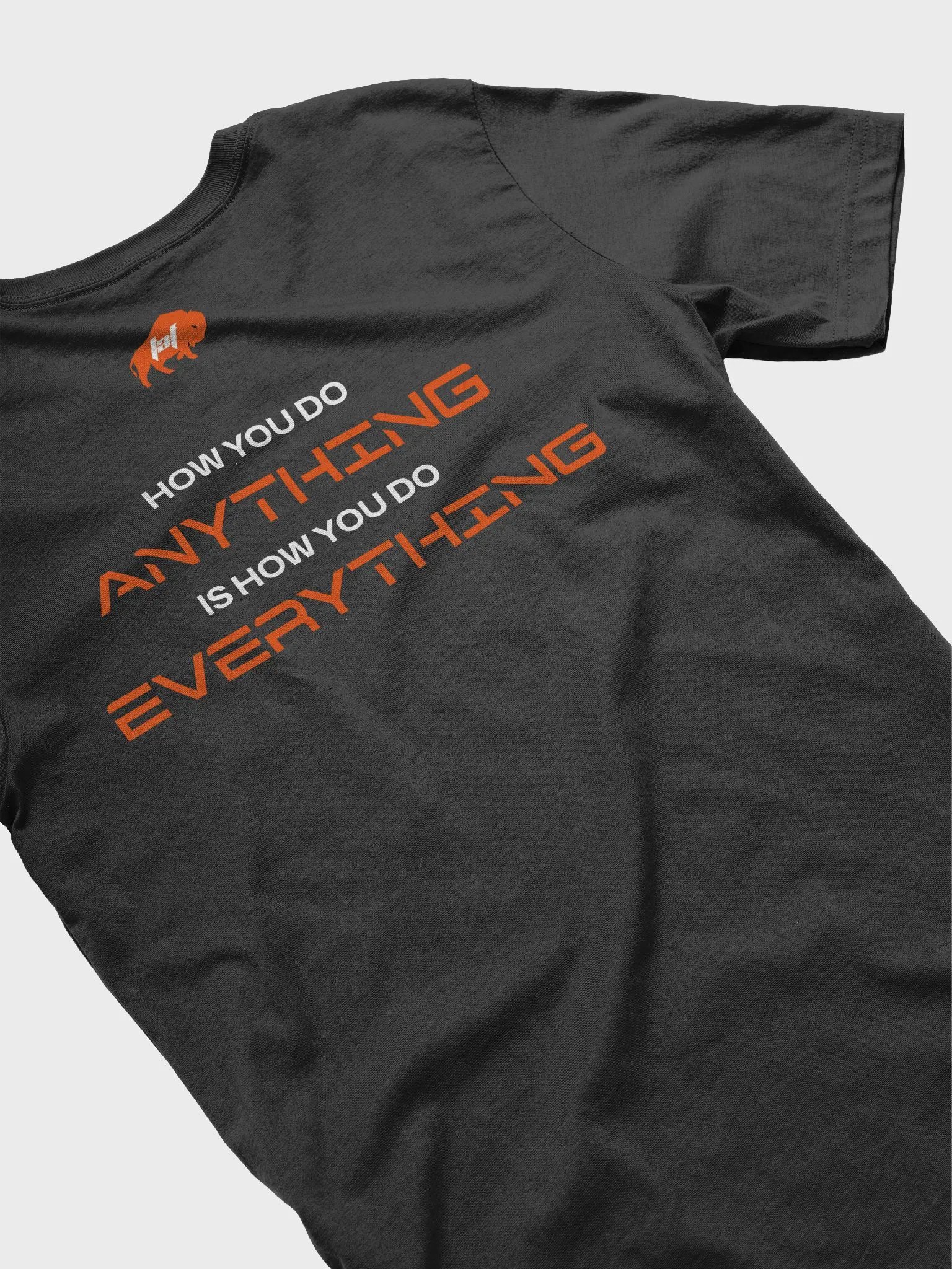 How You Do Anything Tshirt product image (21)