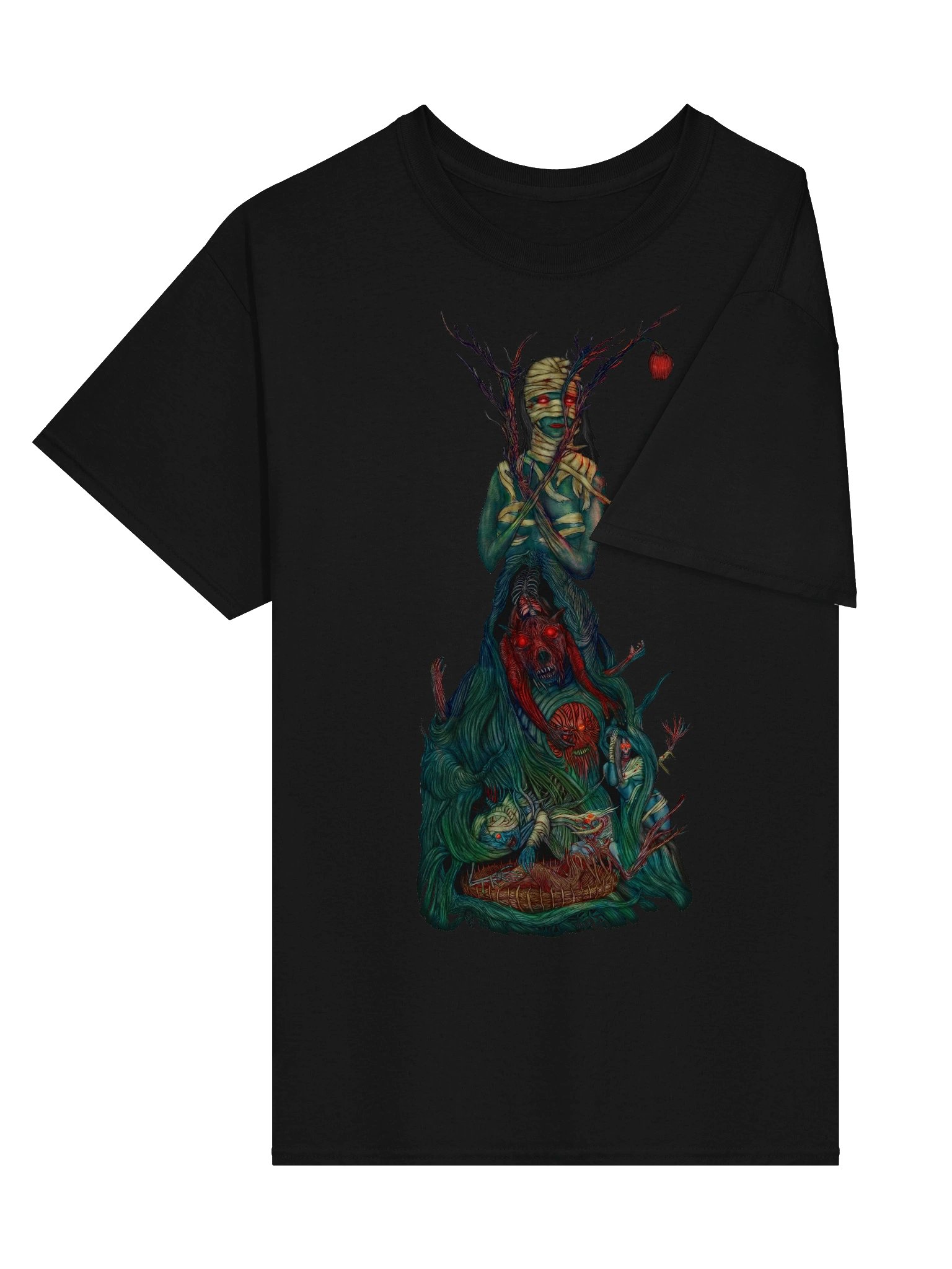 Rotten Fruit (Version 2) product image (3)