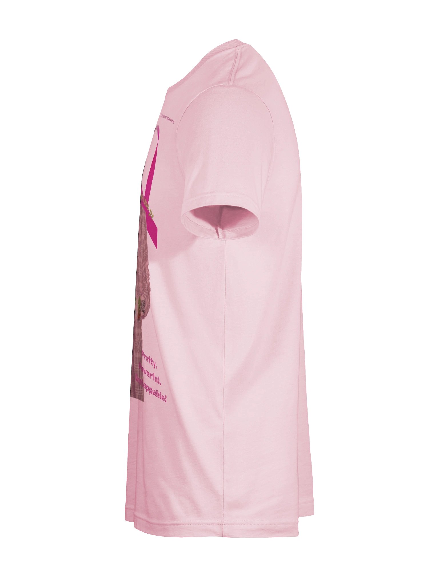 I Am the Storm — Bald. Bold. Badass. product image (11)