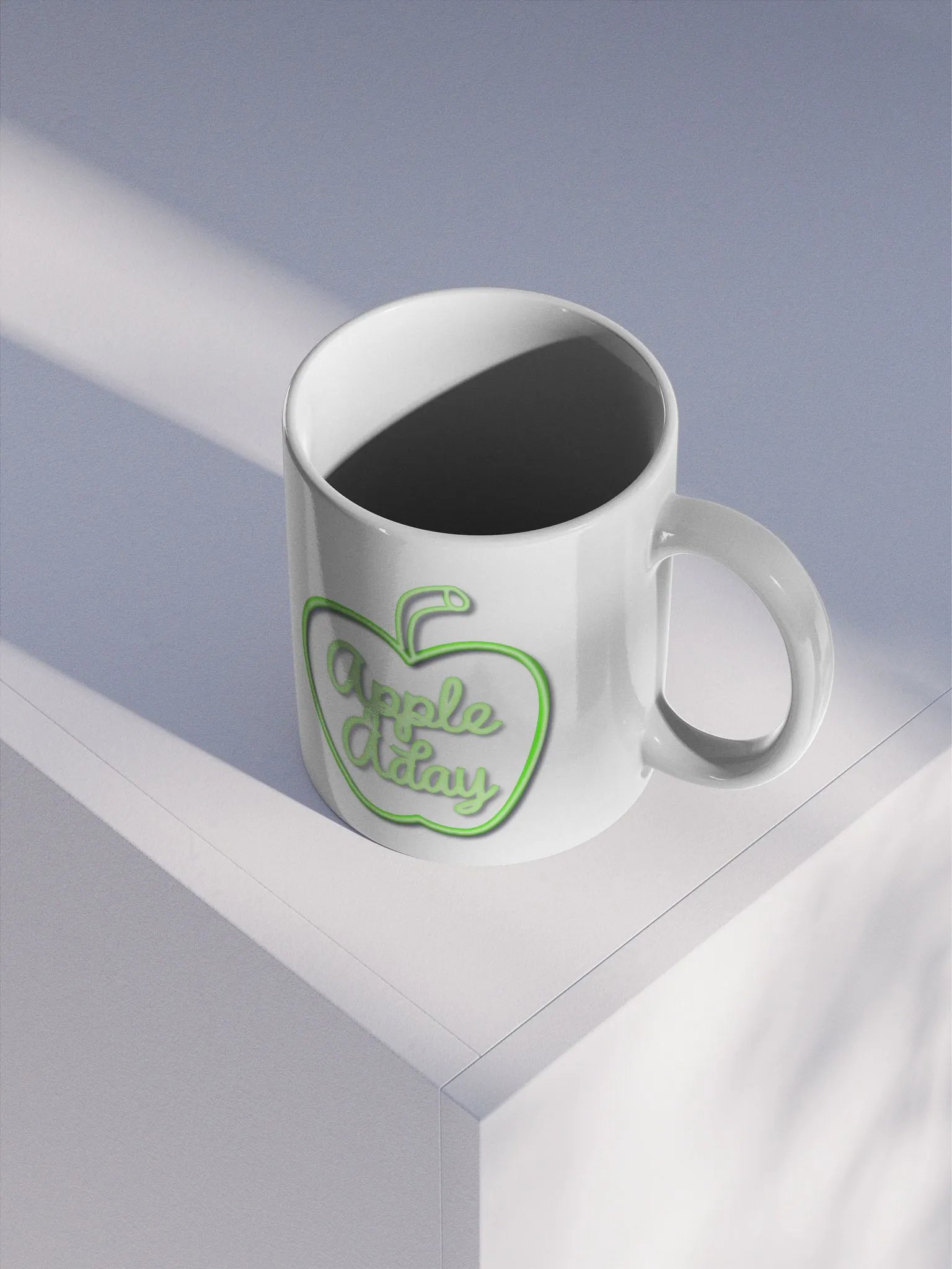 Logo Mug product image (3)