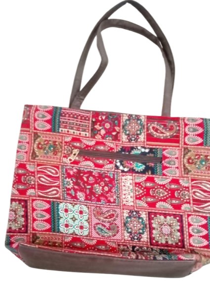 LADY HAND BAG product image (3)